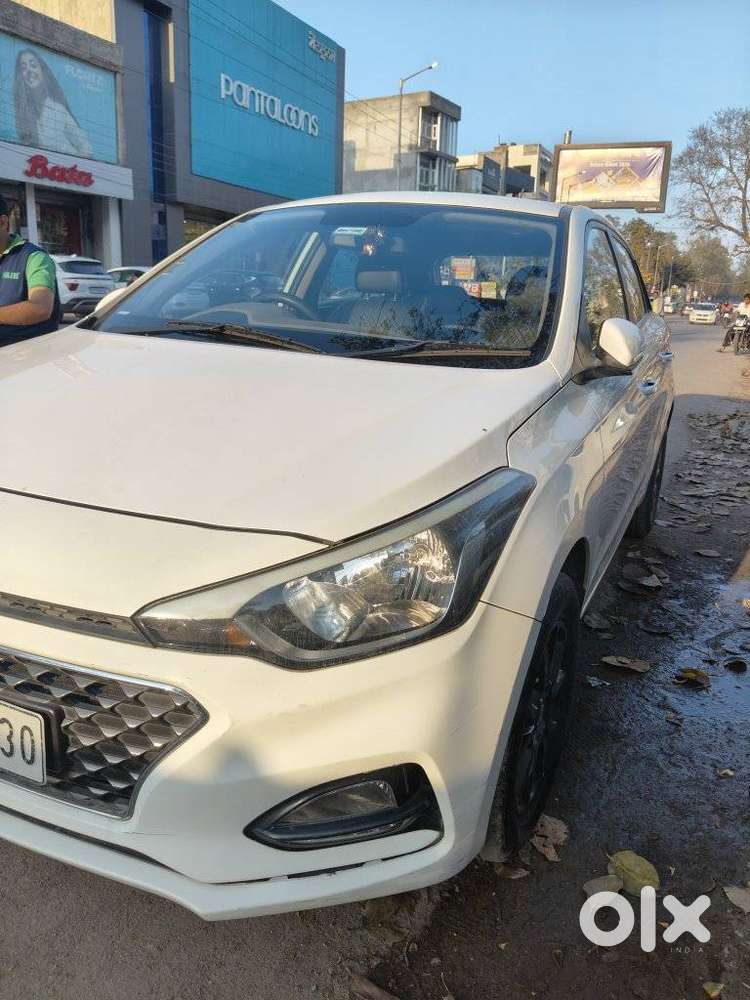 Hyundai I20 Diesel Sportz, 2019, Diesel