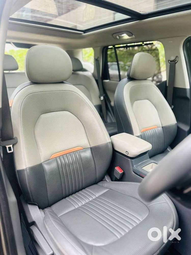 Kia Syros Htx Plus Opt Diesel At, 2025, Diesel