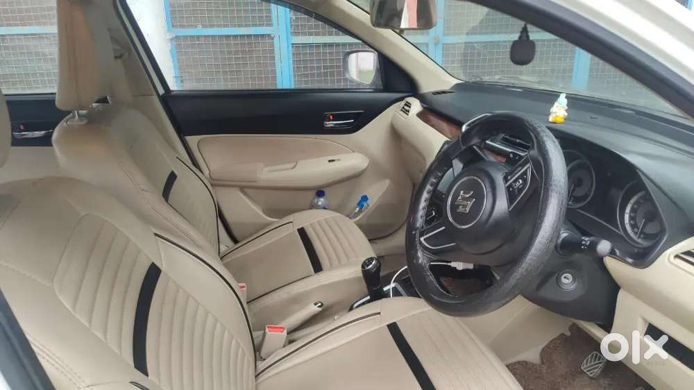 Maruti Suzuki Swift Dzire 2019 Diesel 59000 Km Driven