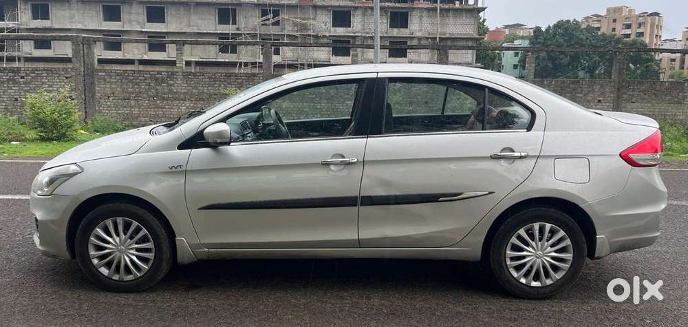 Maruti Suzuki Ciaz Vxi Plus, 2016, Petrol