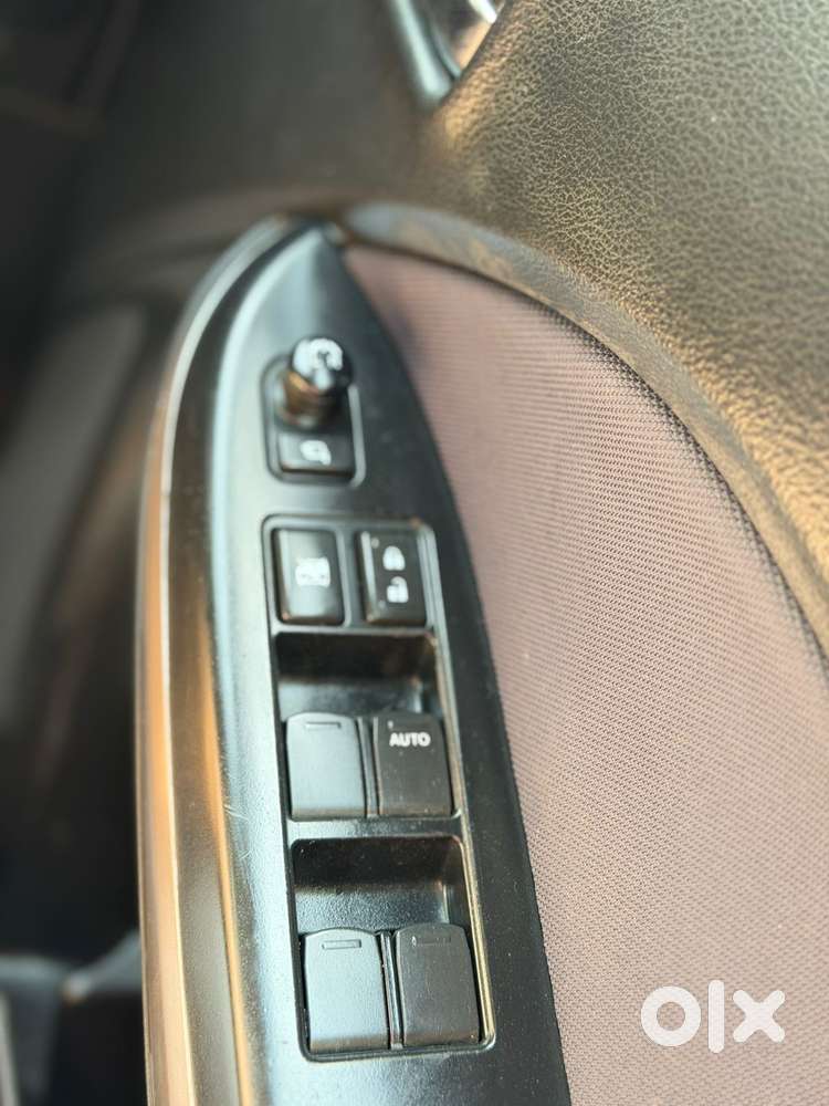Maruti Suzuki Baleno Alpha Diesel, 2020