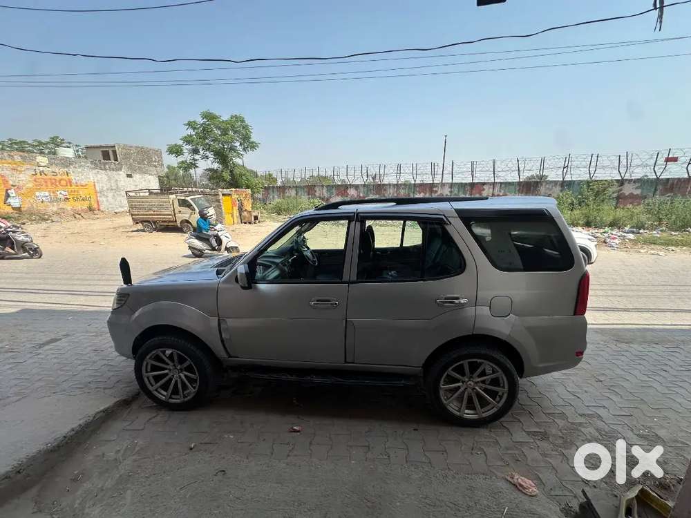 Safari Strome Fully Modified Sale/exchange