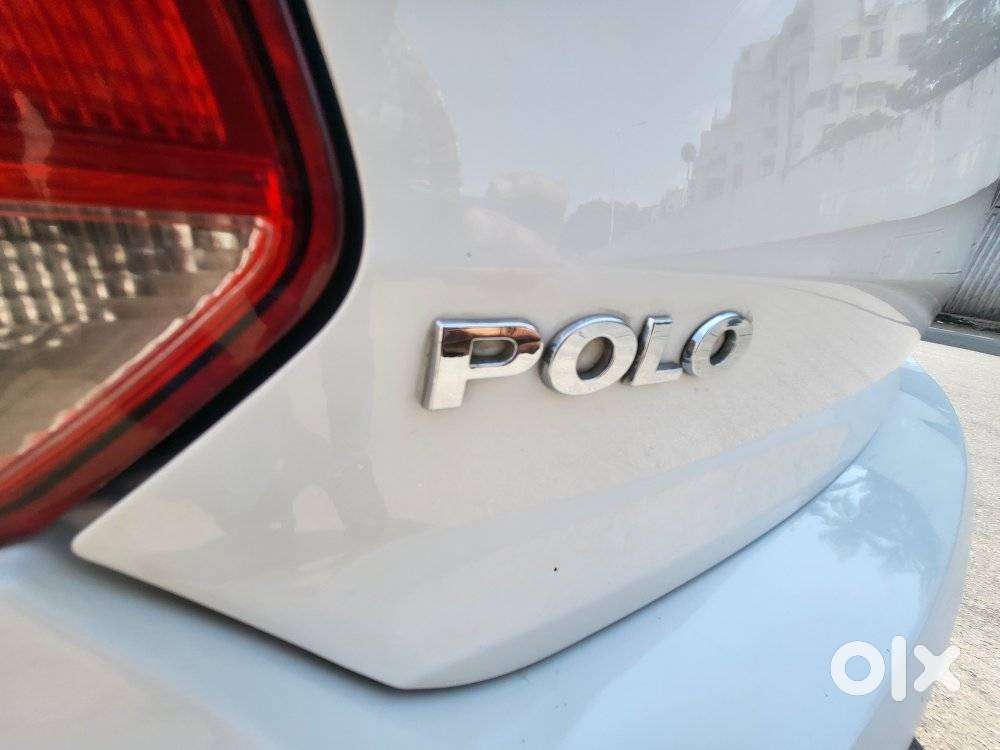 Volkswagen Polo 2013-2015 1.5 Tdi Highline, 2015, Diesel