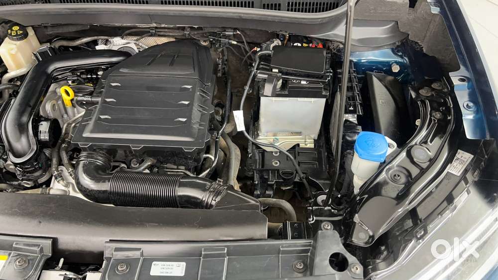Volkswagen Tiguan 2.0 Tdi Highline, 2025, Petrol
