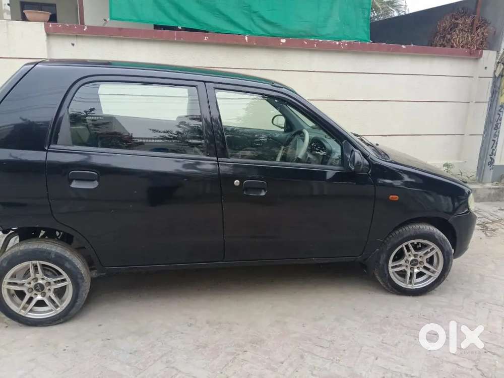 Maruti Suzuki Alto 2009 Lx Pb11