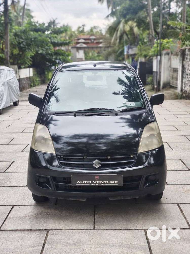 Maruti Suzuki Estilo Vxi, 2007, Petrol