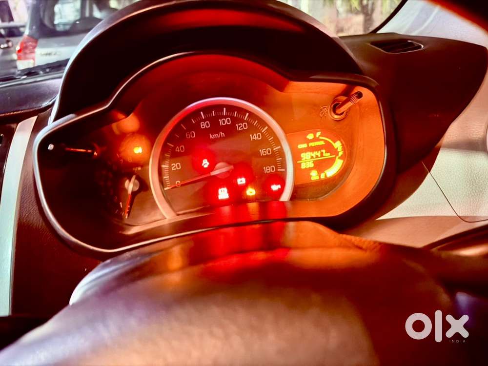 Maruti Suzuki 2016 Hybrid Manual