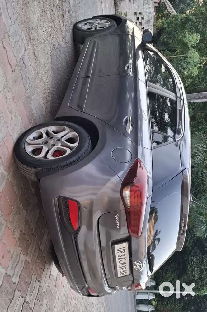 Hyundai I20 Asta (o) 1.2 Mt, 2020, Petrol