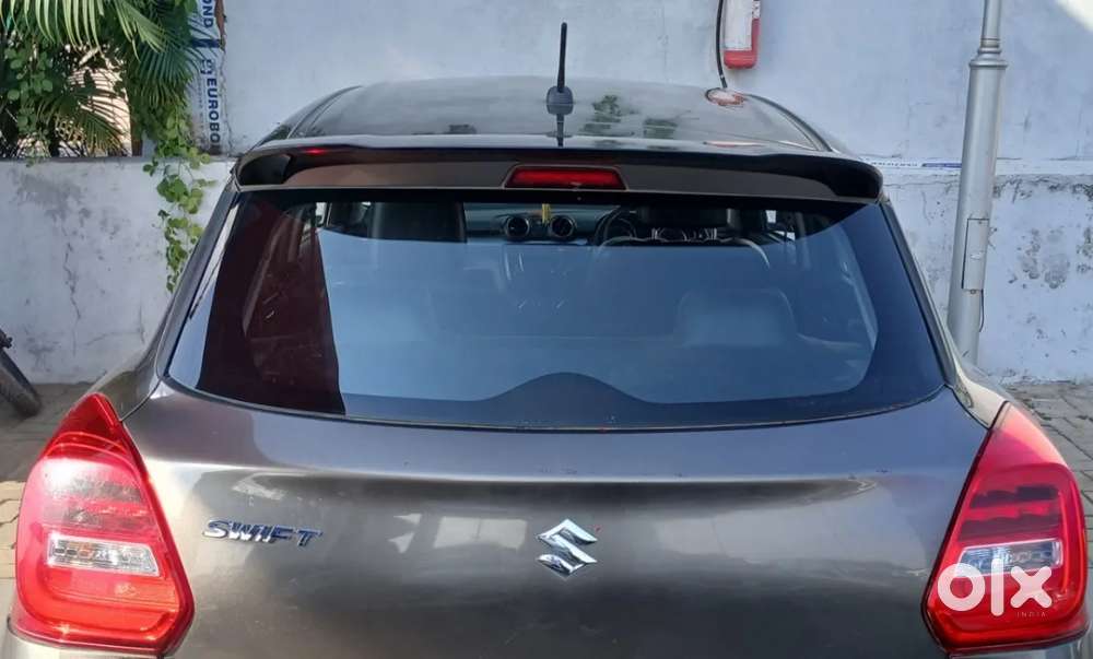 Maruti Suzuki Swift Vxi, 2020, Petrol