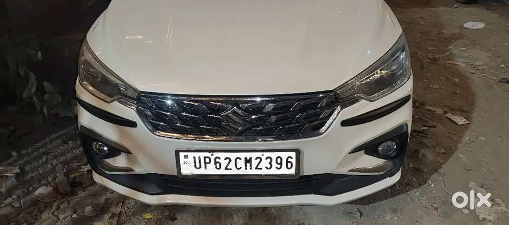 New Conditions Car2022 Model
Vxi Cng+petrol