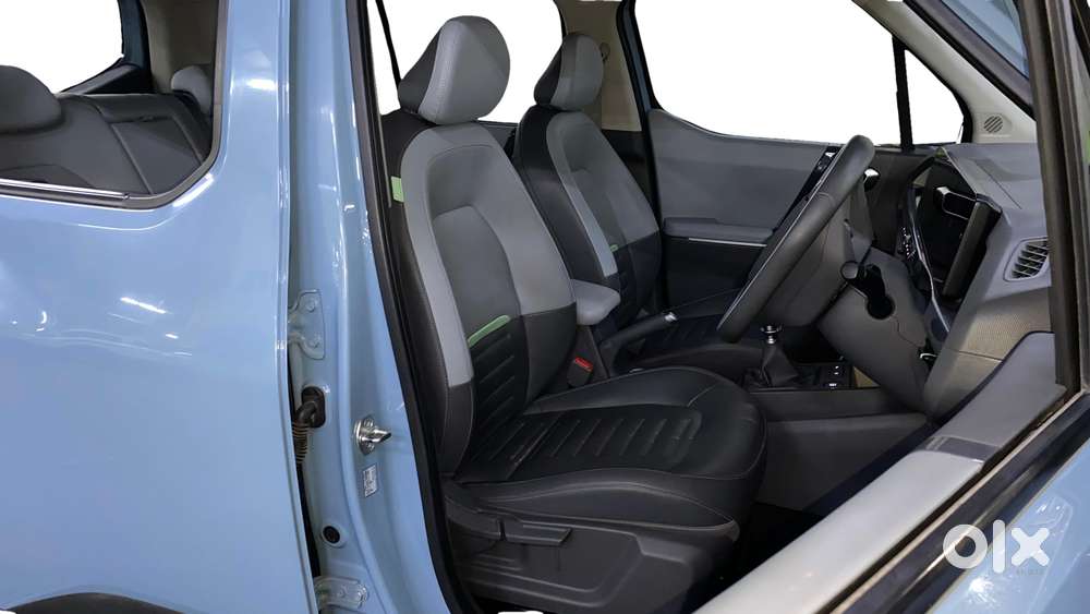 Kia Syros Htx Turbo, 2025, Petrol