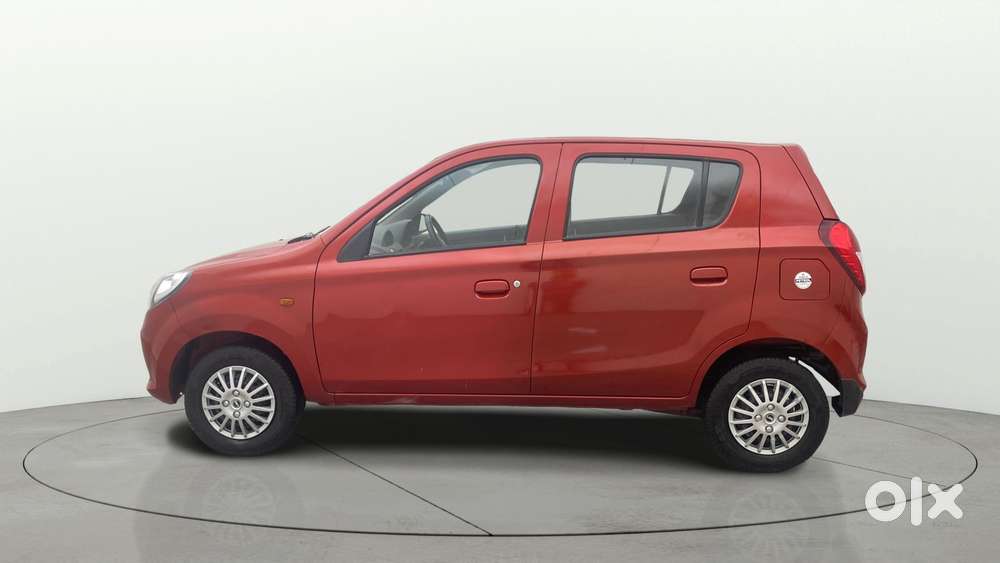 Maruti Suzuki Alto 800 2012-2016 Lxi, 2015, Petrol