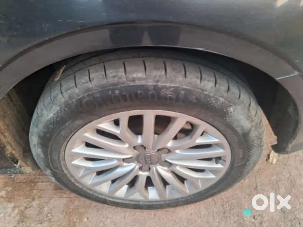 Audi A3 2015 Diesel 100000 Km Driven