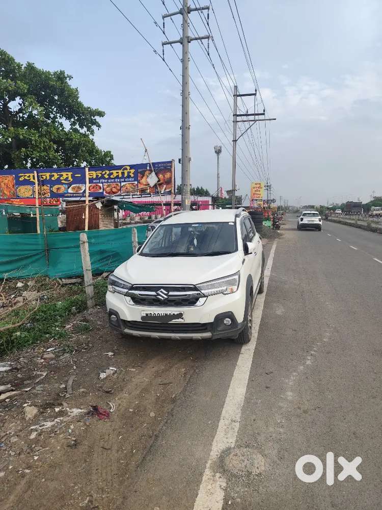 Maruti Suzuki Xl6 2022(new Model)