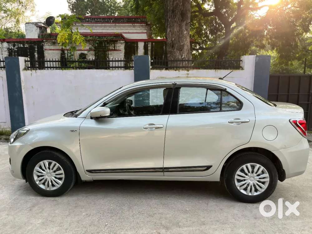 Maruti Suzuki Dzire Vdi, 2017, Diesel