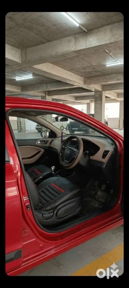 Hyundai New I20 2018