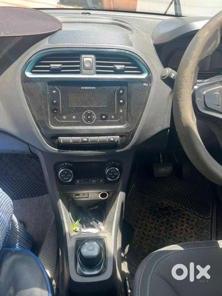 Tata Tigor Ev 2022 Good Condition