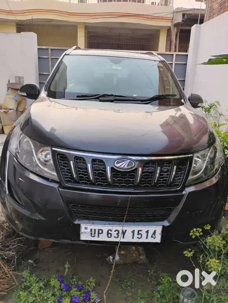 Mahindra Xuv500 2016 Diesel 91000 Km Driven