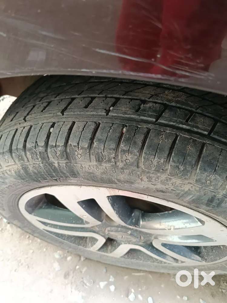 Tata Safari Storme 2016 Diesel 160000 Km Driven