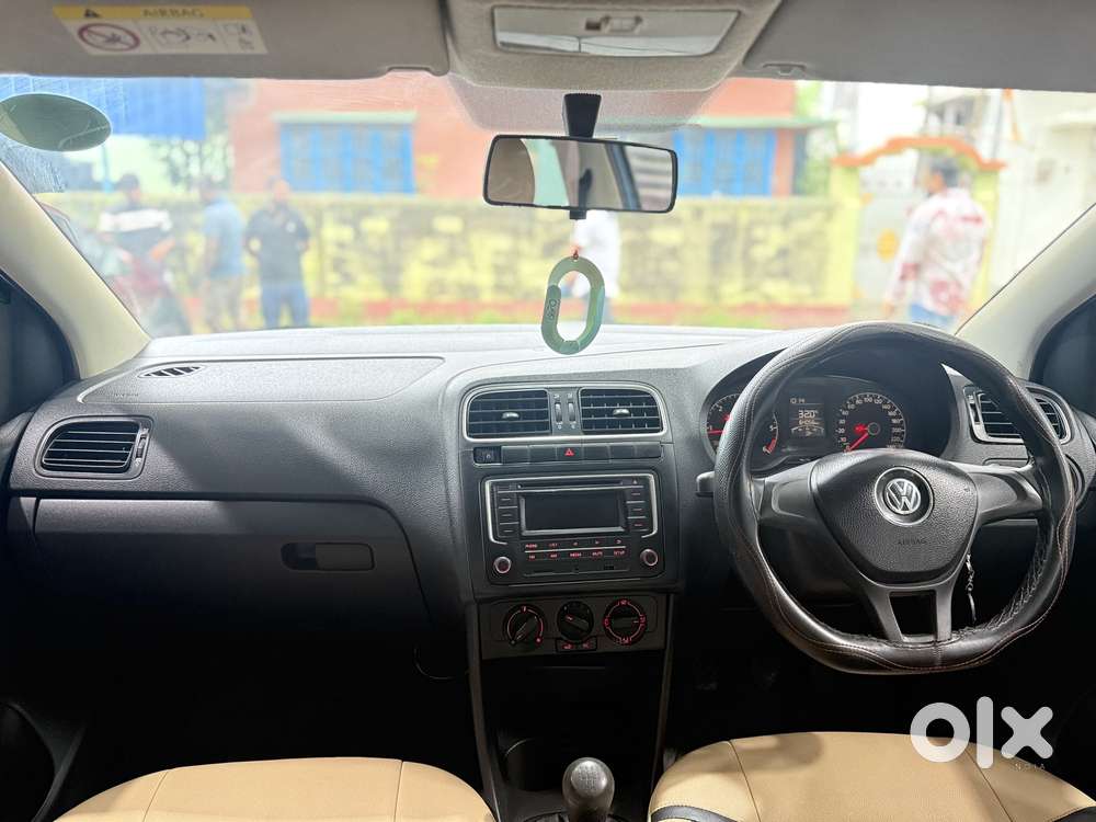 Volkswagen Ameo 1.5 Tdi Comfortline, 2018, Diesel
