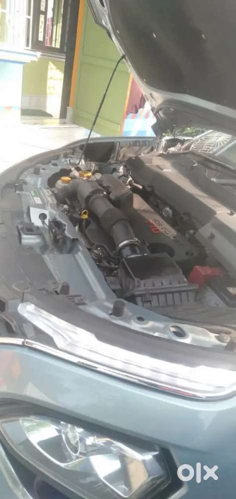 Tata Safari 2022