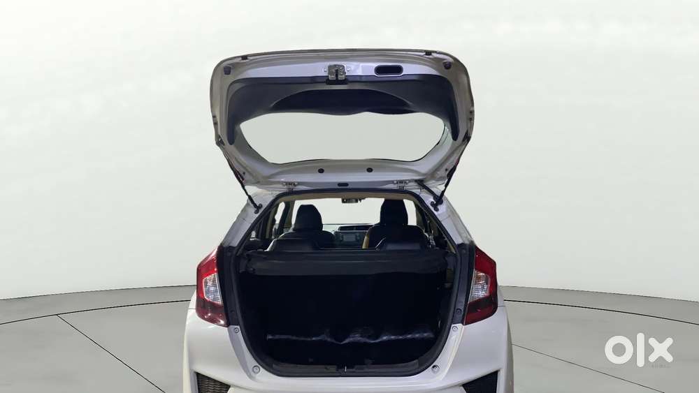 Honda Jazz 1.5 Sv I Dtec, 2018, Diesel