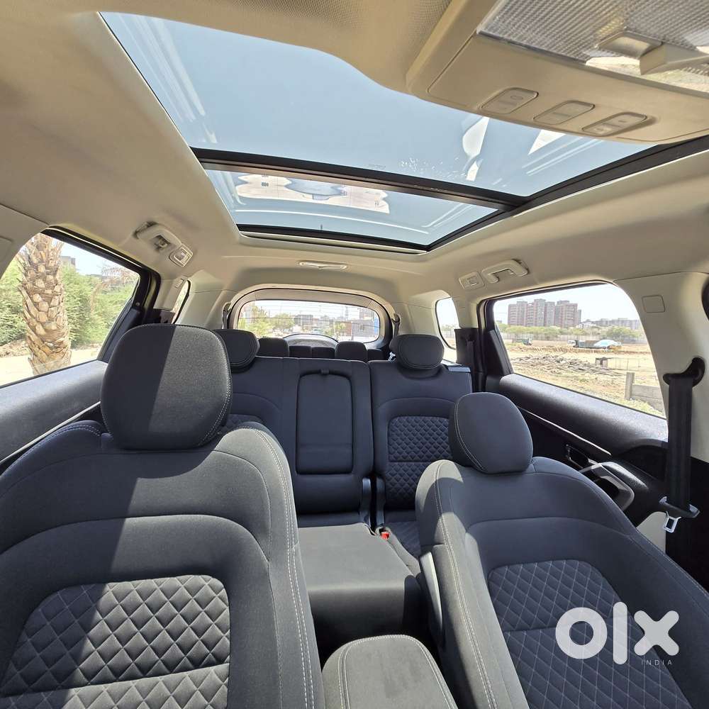 Tata Safari 2.0 Kryotec Xt Plus, 2021, Diesel