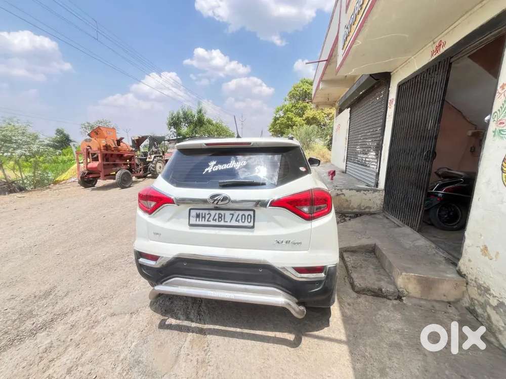 Mahindra Xuv 300