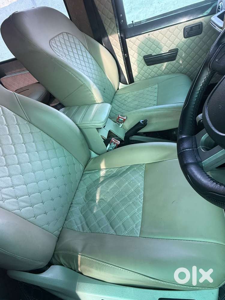 Mahindra Thar 2.2 Ax (o) Convertible Diesel Mt 4wd, 2015, Diesel