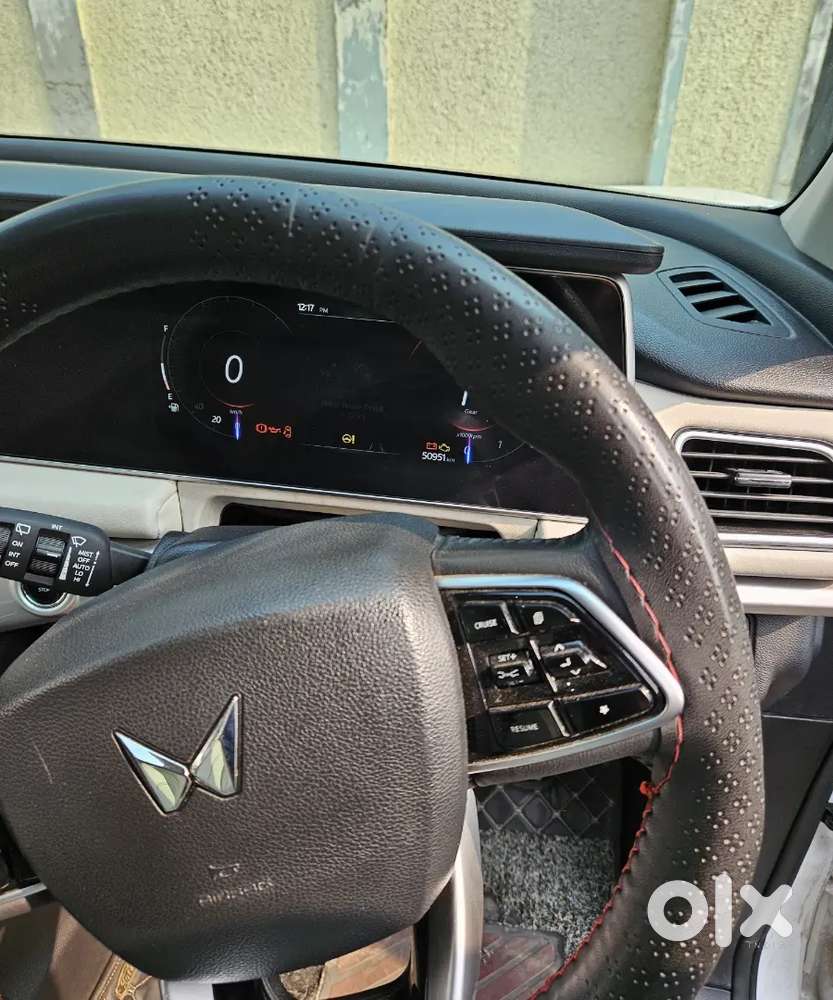 Mahindra Xuv700 Diesel 2023