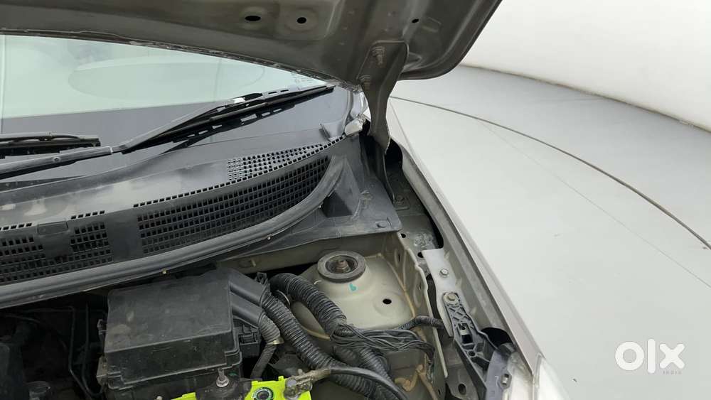 Nissan Sunny Xl, 2013, Petrol