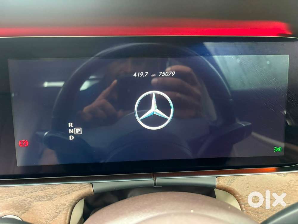 Mercedes-benz E-class 2020 Diesel Exclusive Well Maintained