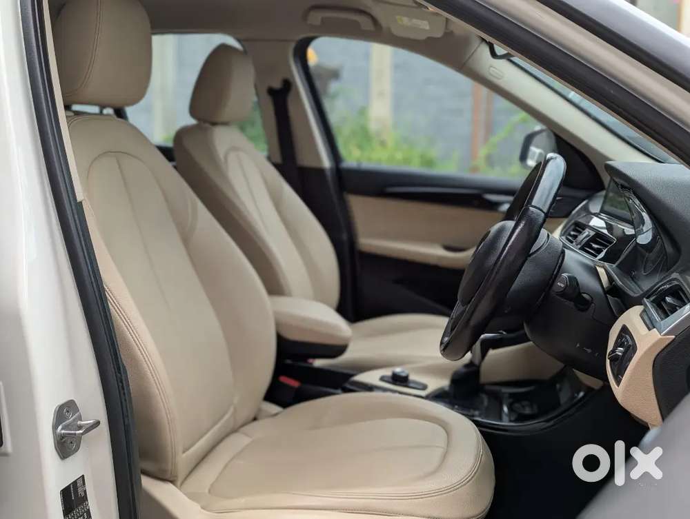 2016 Bmw X1 Diesel Automatic