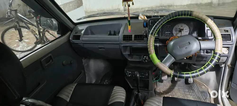 Maruti Suzuki 800 Ac 2005 Petrol