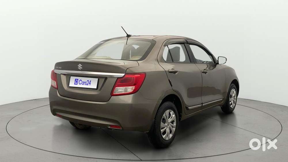 Maruti Suzuki Swift Dzire 1.2 Vxi Bsiv, 2021, Petrol