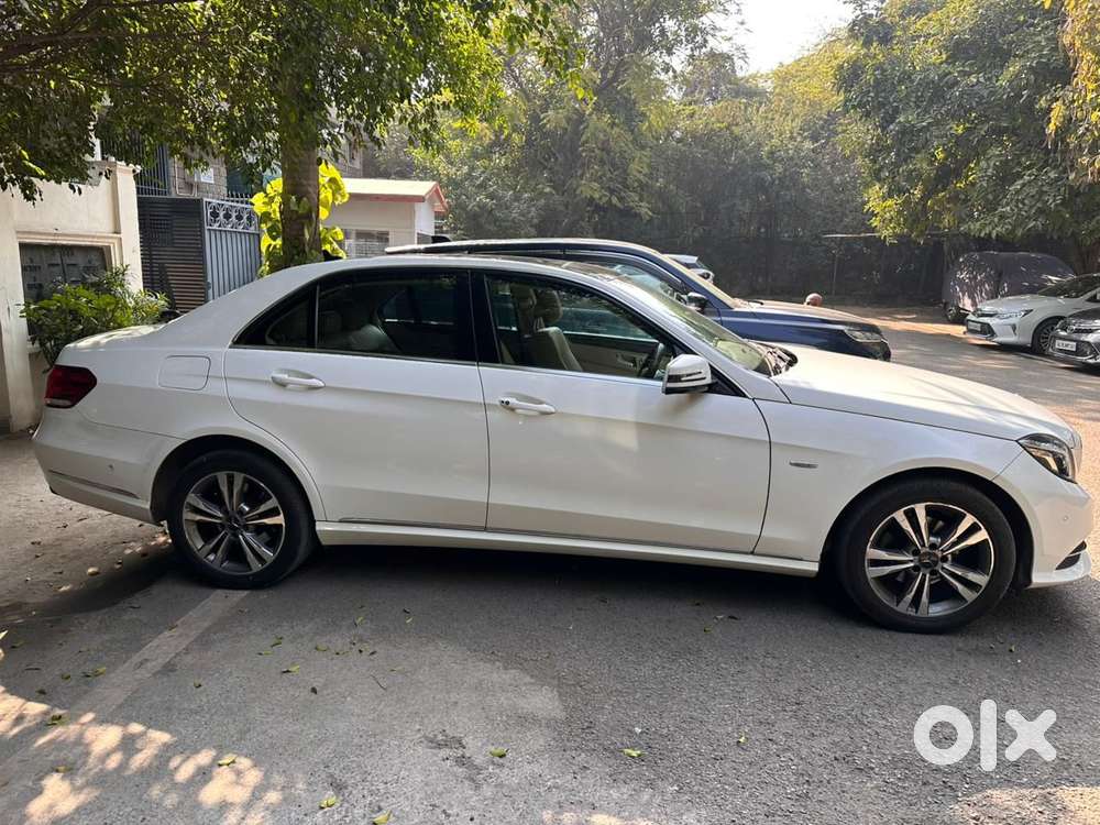 Mercedes-benz E-class E 200, 2017, Petrol