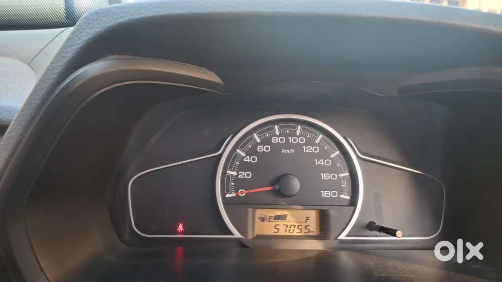 Car In Good Condition