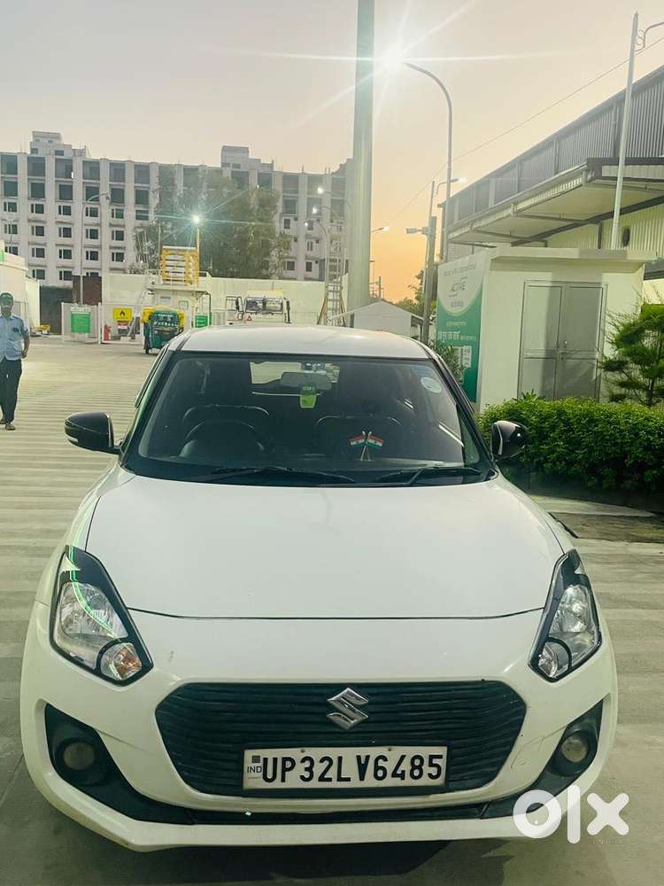 Maruti Suzuki Swift Vxi + Manual, 2020, Petrol