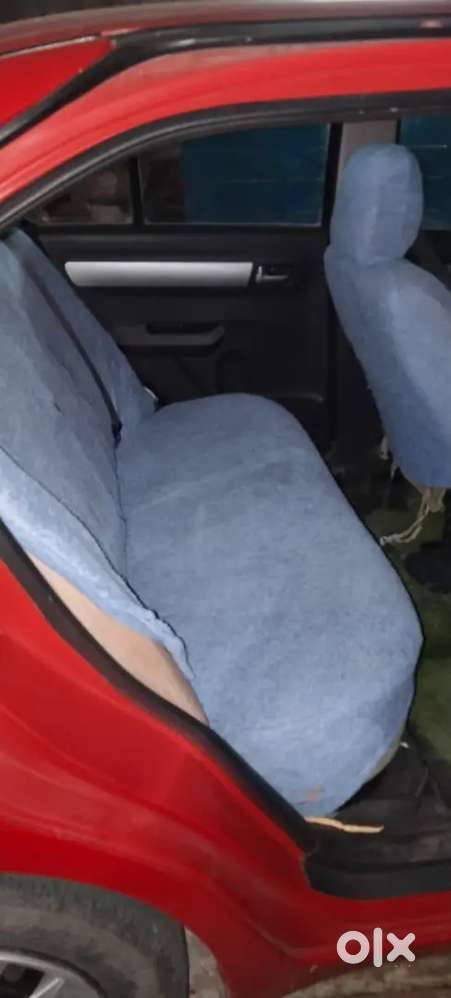 Maruti Suzuki Dzire 1.2 Lxi 2009
