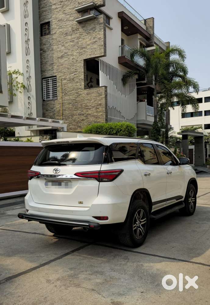 Toyota Fortuner 3.0 4x2 Automatic, 2024, Diesel