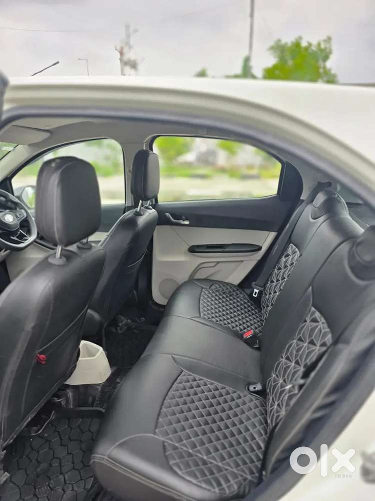 Tata Tiago Xz Plus [o]  1.2 Revotron 2024 1 St Owner Mh14