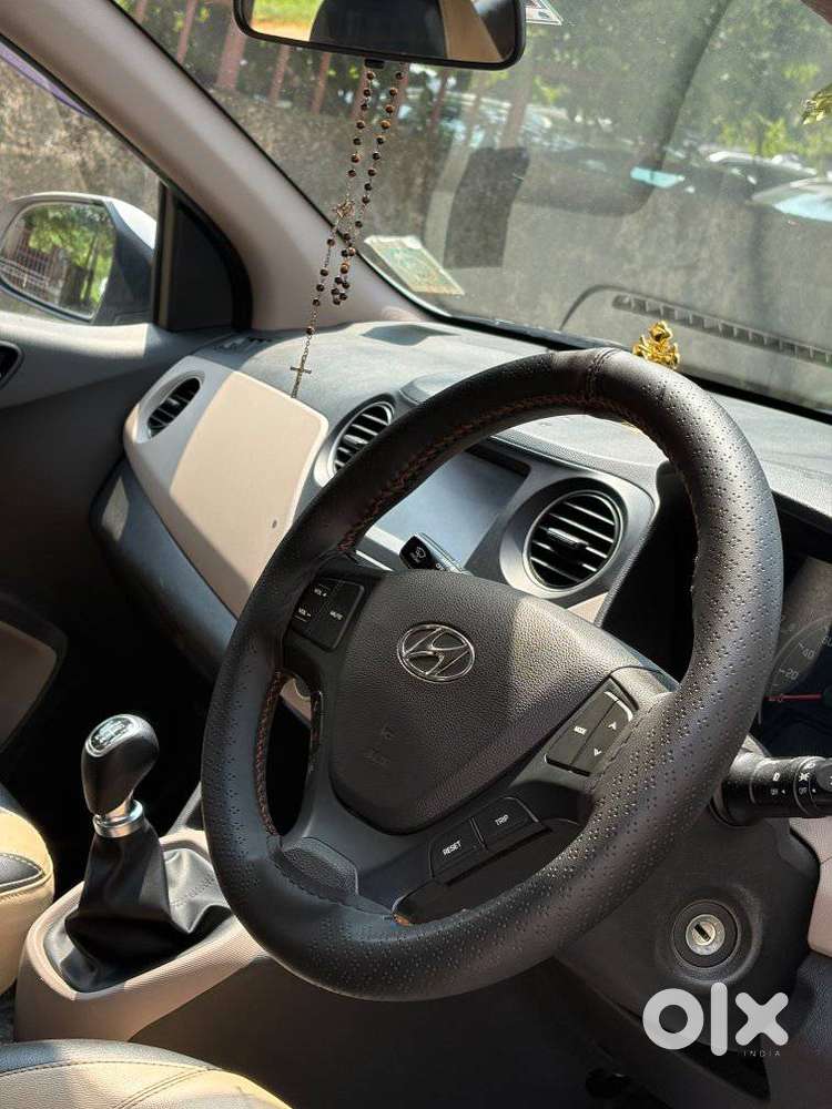Hyundai Grand I10 1.1 Crdi Sportz, 2018, Petrol