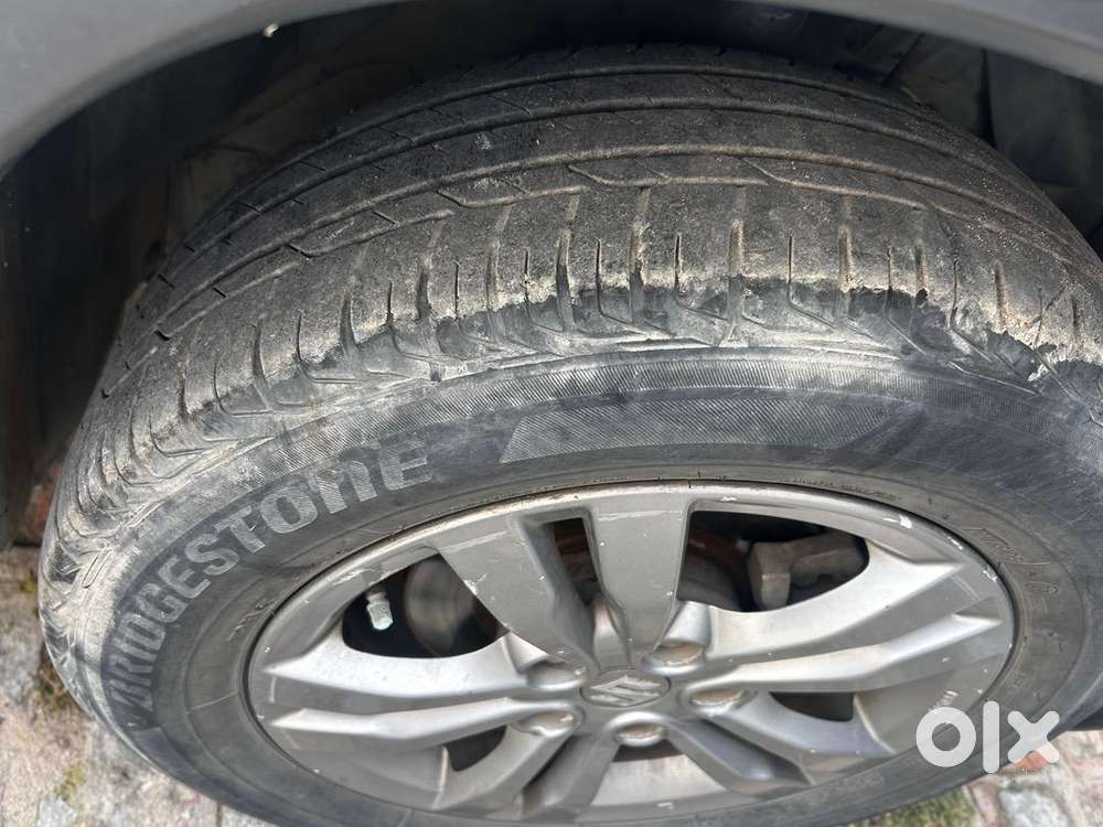 Maruti Suzuki Brezza 2016 Diesel 45000 Km Driven/ Wellmaintain