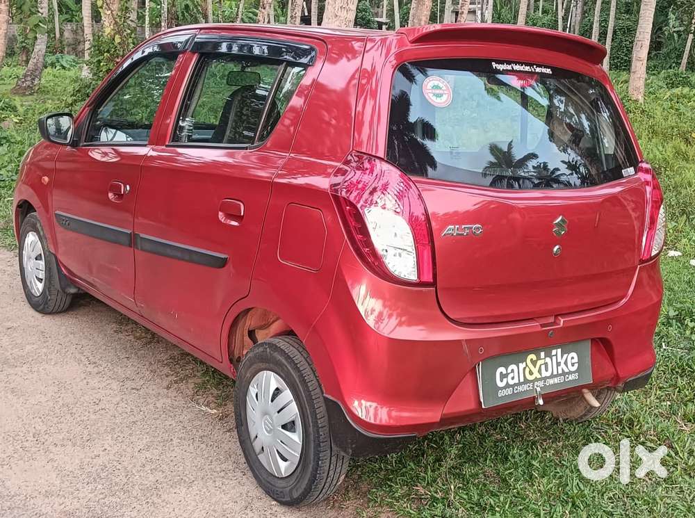Maruti Suzuki Alto 800 2019-2023 0.8 Lxi (o), 2020, Petrol