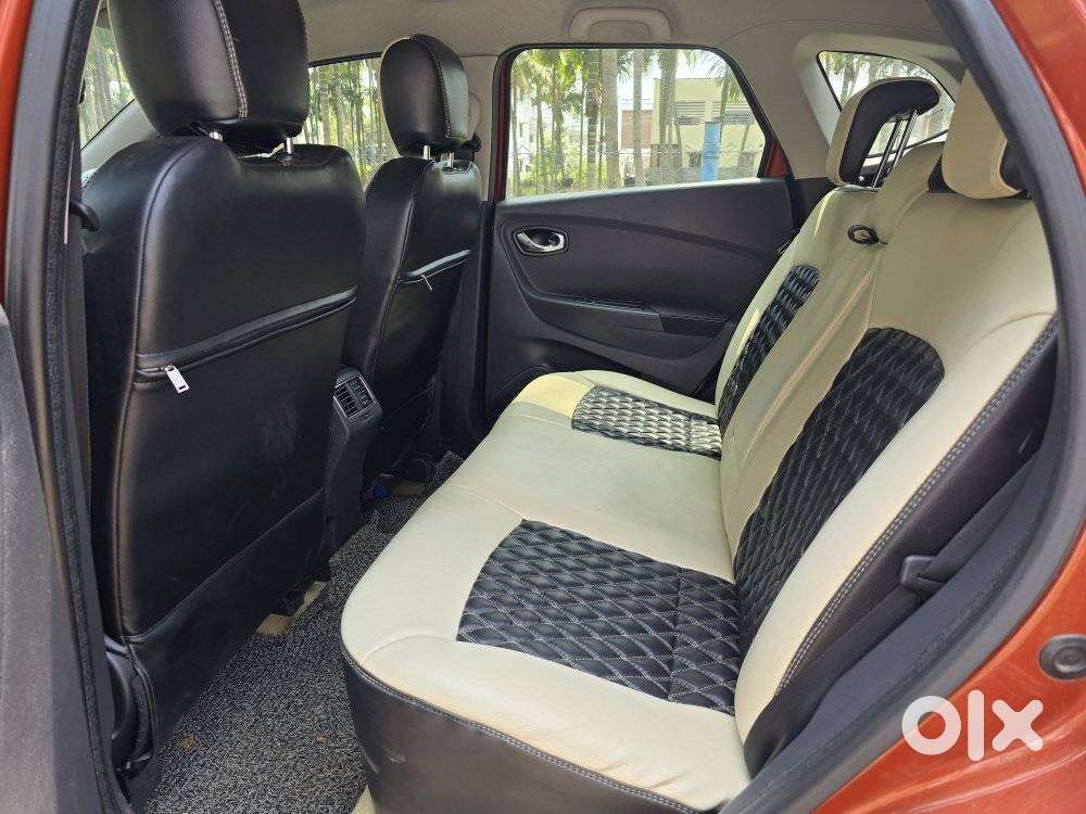 Renault Captur 1.5 Diesel Rxt, 2018, Diesel