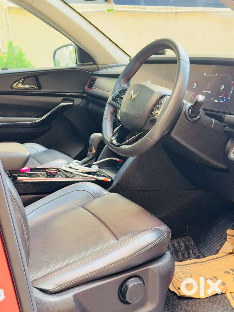Mahindra Xuv700, 2024, Diesel
