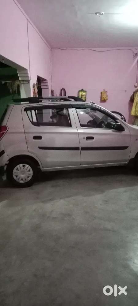 Maruti Suzuki Alto Lxi 2014