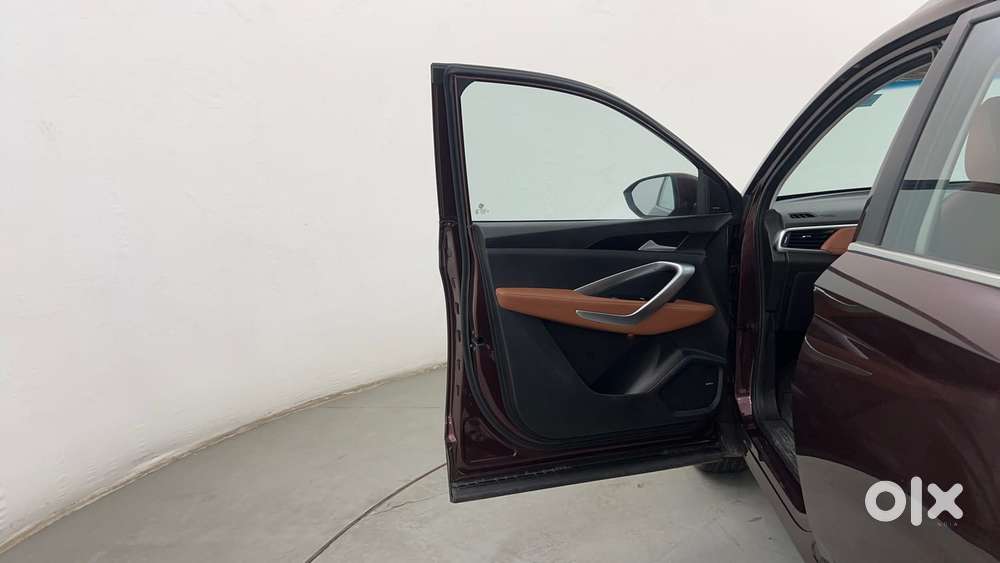 Mg Hector Sharp At, 2022, Petrol
