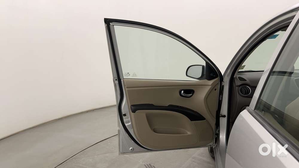 Hyundai I10 Sportz 1.1 Irde2, 2013, Petrol