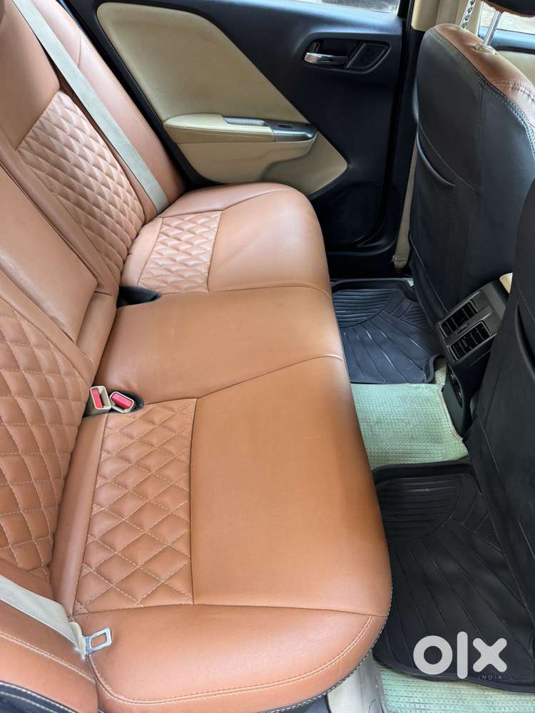 Honda City 2014-2015 I Vtec Vx, 2014, Petrol